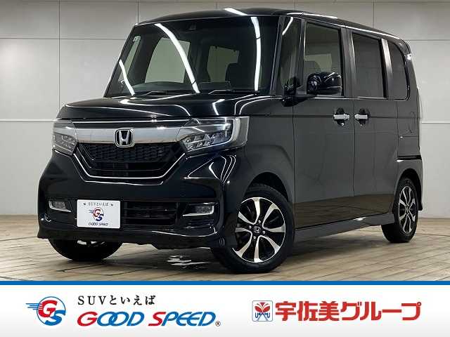 Main car image A