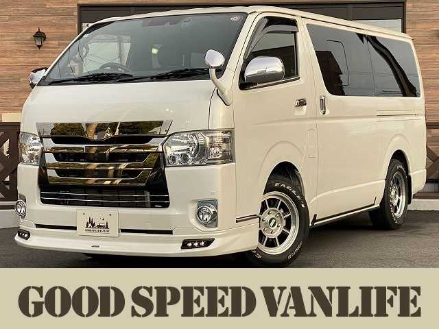 Main car image A