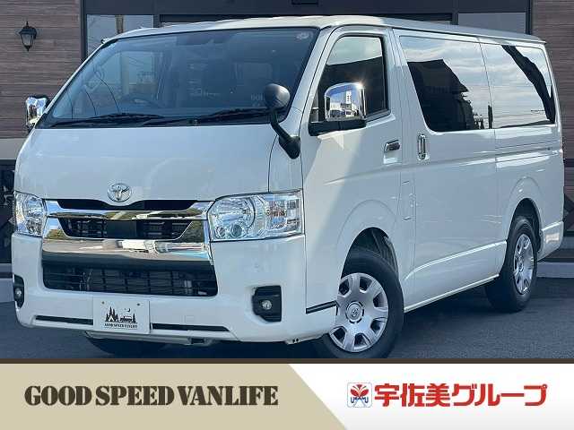 Main car image A