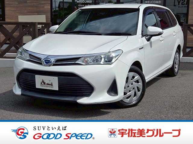 Main car image A