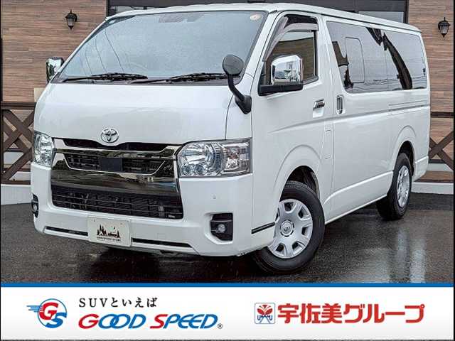 Main car image A