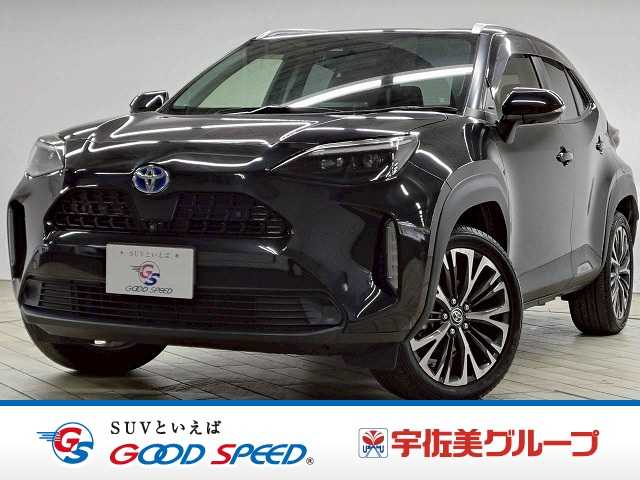 Main car image A
