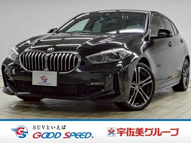 Main car image A
