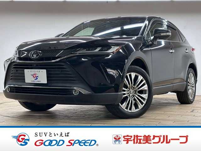 Main car image A