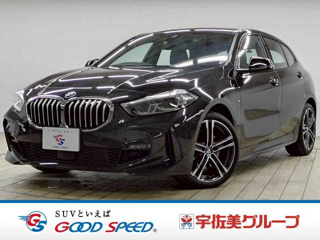 Main car image A