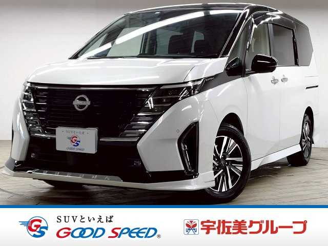 Main car image A