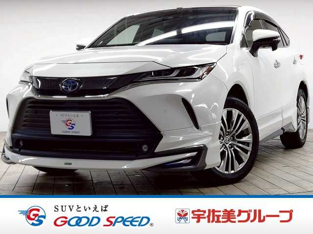 Main car image A
