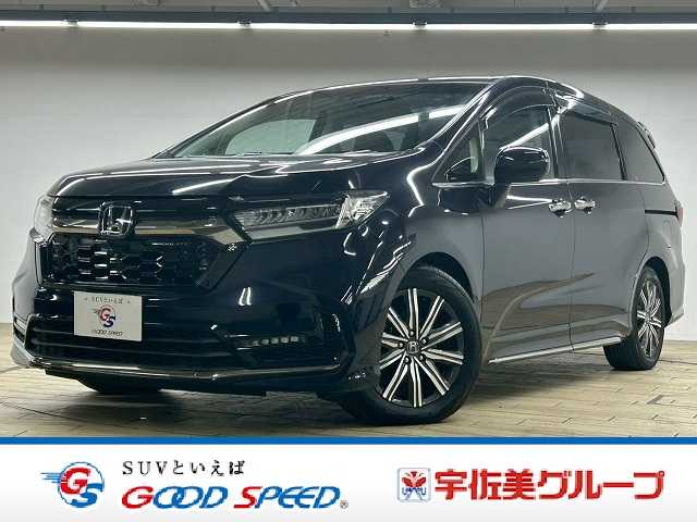 Main car image A