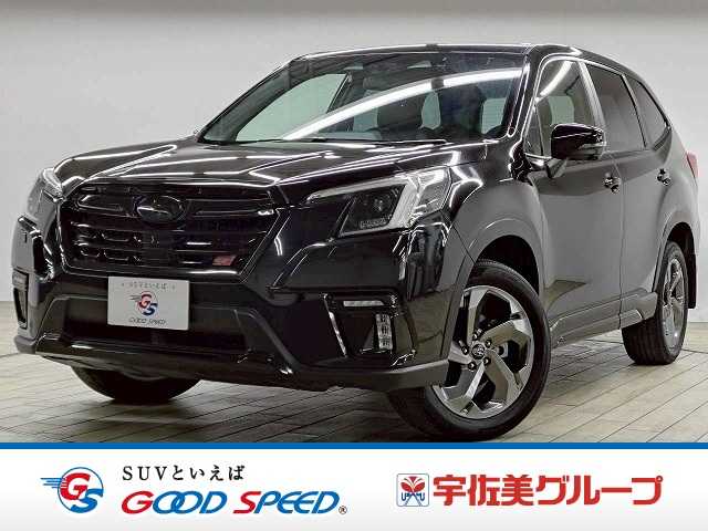 Main car image A