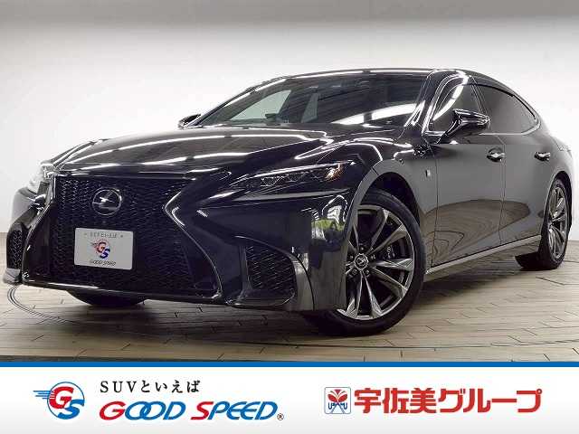Main car image A