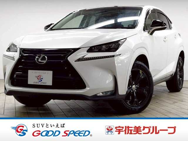 Main car image A