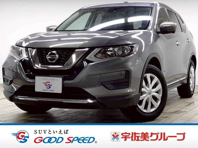 Main car image A