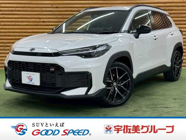 Main car image A