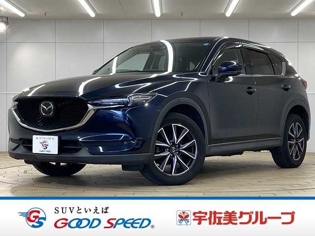 Main car image A