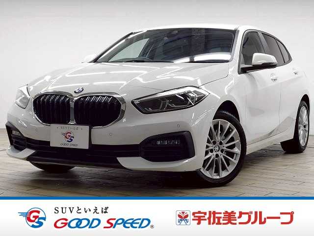 Main car image A