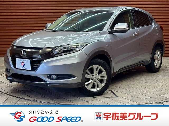 Main car image A