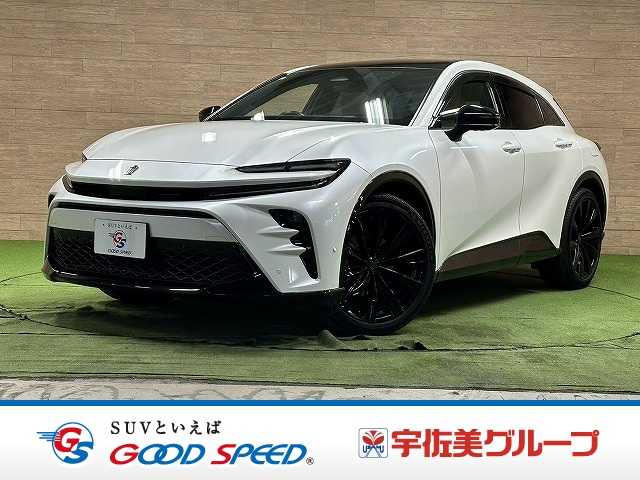 Main car image A