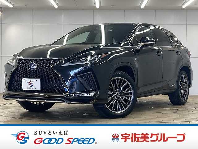 Main car image A
