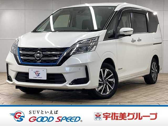 Main car image A