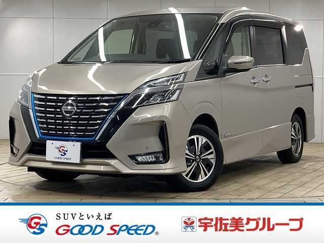Main car image A