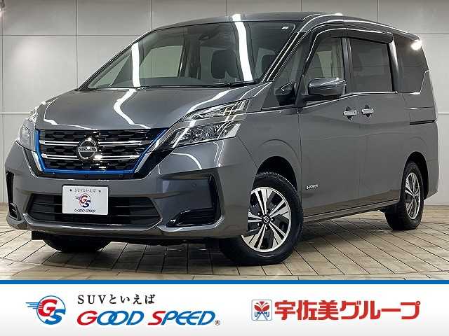 Main car image A