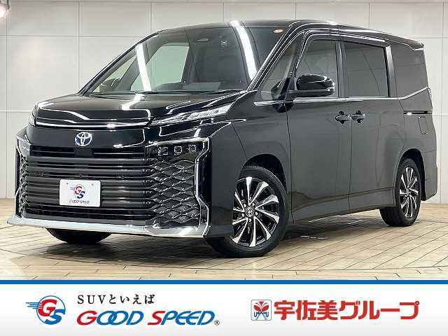 Main car image A