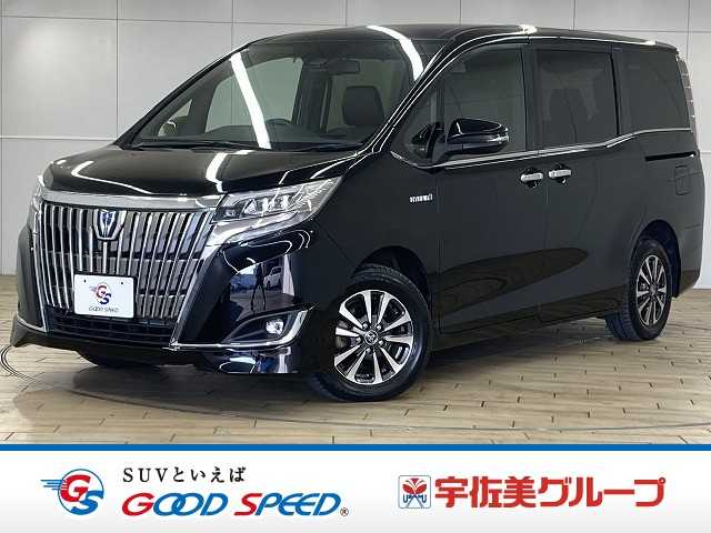 Main car image A