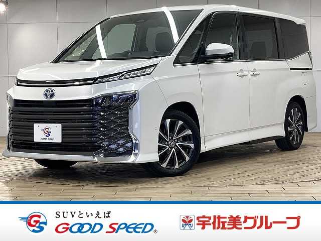 Main car image A