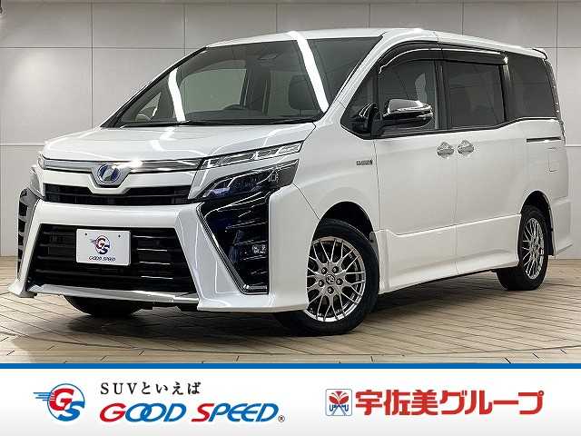 Main car image A