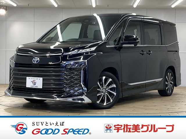 Main car image A