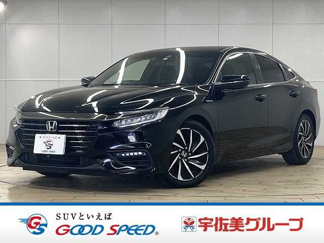 Main car image A