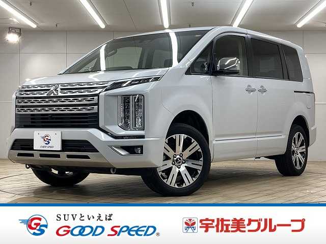 Main car image A