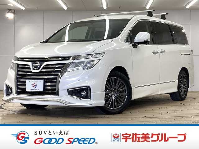 Main car image A