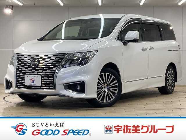 Main car image A