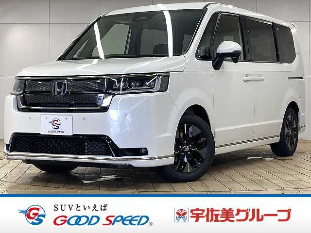 Main car image A
