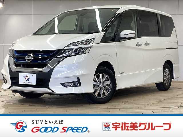 Main car image A