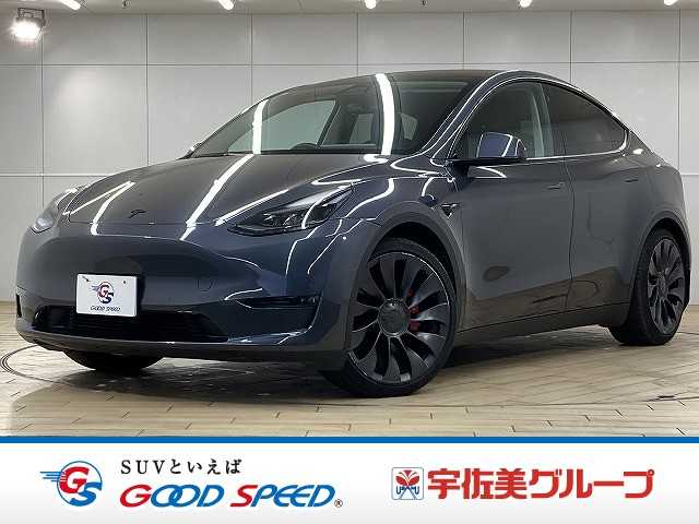 Main car image A