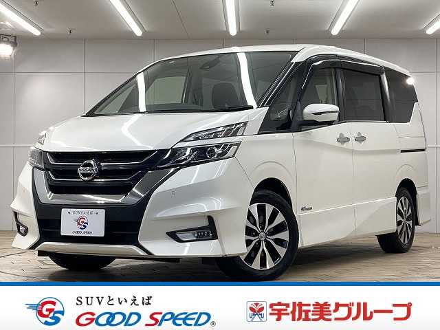 Main car image A