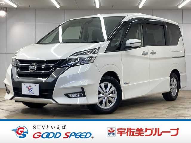 Main car image A