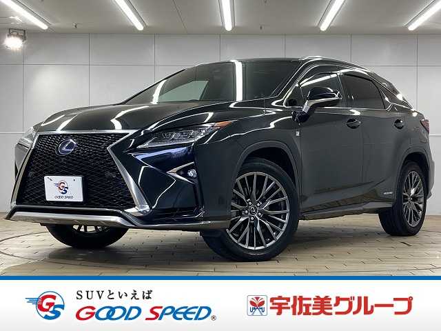 Main car image A