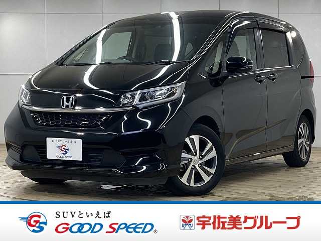 Main car image A
