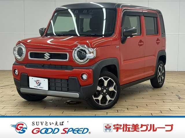 Main car image A