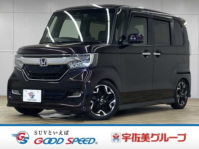 Main car image A