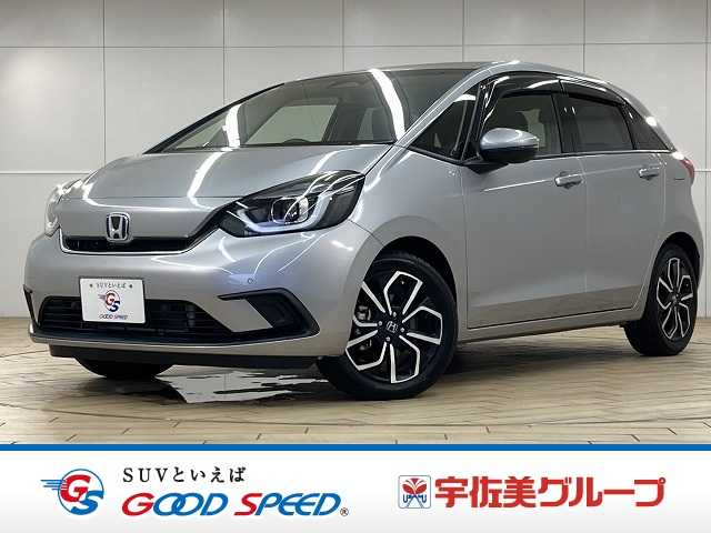 Main car image A