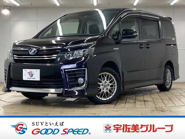 Main car image A