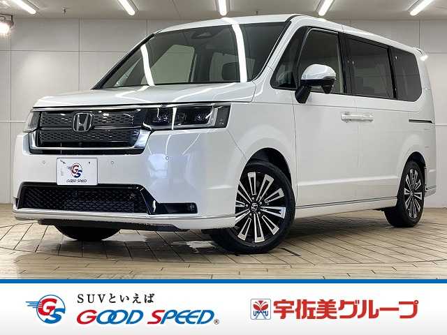 Main car image A