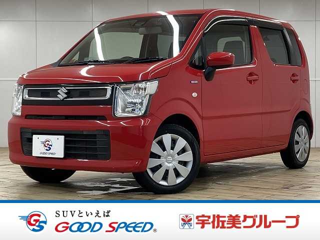 Main car image A