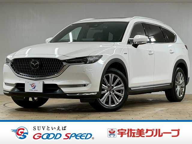 Main car image A