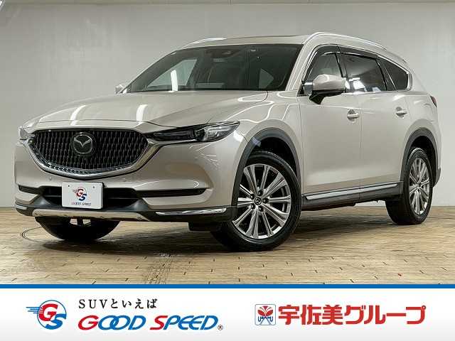 Main car image A