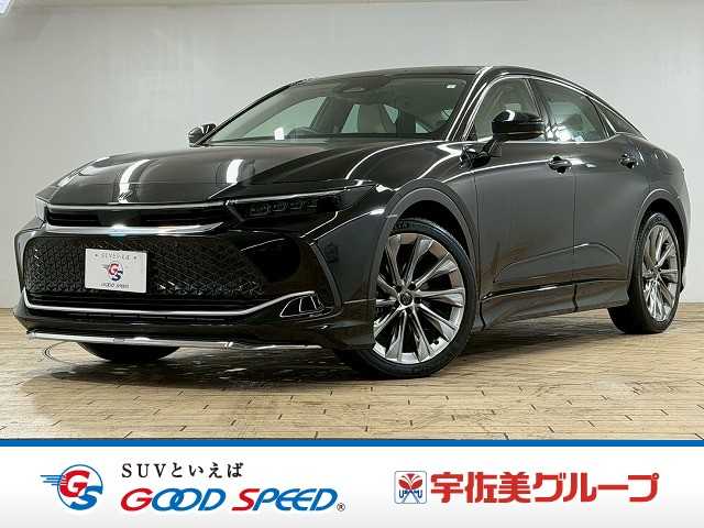 Main car image A